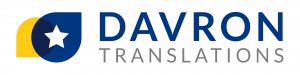 logo_Davron-horizontal